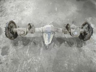 Мост задний Toyota 4Runner 2 1993