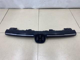 Запчасть накладка решетки радиатора Changan CS35 Plus После 2021