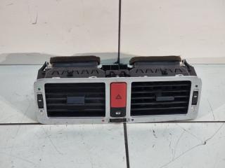 Дефлектор воздушный центральный Land Rover Range Rover 3 2004