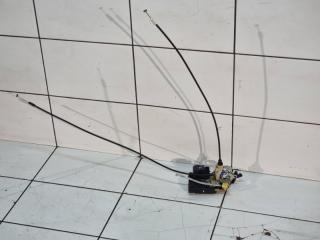 Замок двери задний правый Chery Tiggo 3 2017 Б/У Замок двери задний правый Chery Tiggo 3 2017