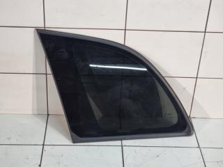 Стекло кузовное глухое заднее левое Chery Tiggo 3 2017