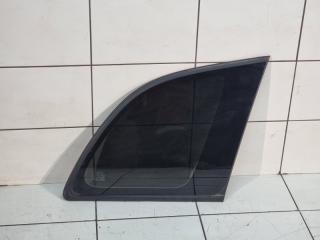 Стекло кузовное глухое заднее правое Chery Tiggo 3 2017