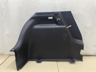 Обшивка багажника левая Hyundai i20