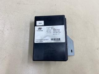 Блок управления светом Hyundai Starex 1 2002