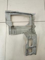 Панель передняя (Телевизор) правый Hyundai Santa Fe 1