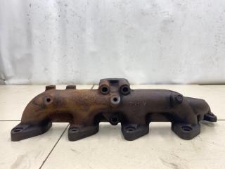 Коллектор выпускной Hyundai Starex 1 2002 Б/У Коллектор выпускной Hyundai Starex 1 2002