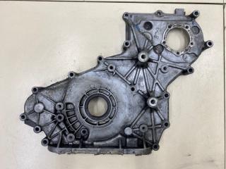 Крышка двигателя передняя Hyundai Starex 1 2002