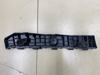 Фото запчасти кронштейн бампера передний левый Jetour Dashing Б/У запчасть Запчасть кронштейн бампера передний левый Jetour Dashing