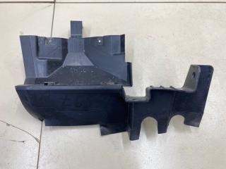 Фото запчасти воздуховод радиатора левый Jetour Dashing Б/У запчасть Запчасть воздуховод радиатора левый Jetour Dashing