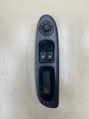 Блок управления стеклоподъемниками передний левый Renault Symbol 1 2007 Б/У Блок управления стеклоподъемниками передний левый Renault Symbol 1 2007