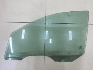 Фото запчасти стекло двери переднее левое Ford Focus 1 2004 Б/У запчасть Запчасть стекло двери переднее левое Ford Focus 1 2004