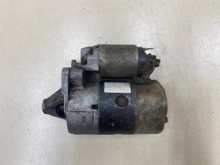 Стартер Renault Symbol 1 2007