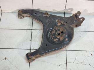 Запчасть рычаг подвески нижний задний правый Land Rover Range Rover 3 2004