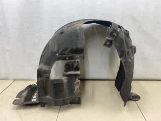 Запчасть локер передний правый Jetour Dashing