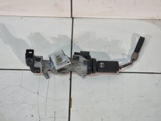 Замок зажигания Mazda 3 2008