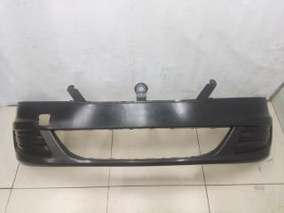 Бампер передний Renault Logan 1 После 2009