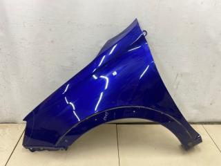 Крыло переднее левое Лада Гранта Кросс После 2018 Б/У Крыло переднее левое Лада Гранта Кросс После 2018