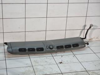 Отопитель салона задний Hyundai Starex 1 1997