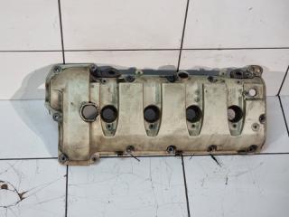 Запчасть крышка головки блока (клапанная) левая Porsche Cayenne 1 2008