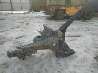 Лонжерон передний левый Hyundai Elantra 4 2008