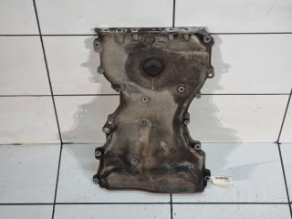 Крышка двигателя передняя Mitsubishi Outlander 3 2013