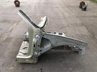 Лонжерон передний правый BMW X5 1999