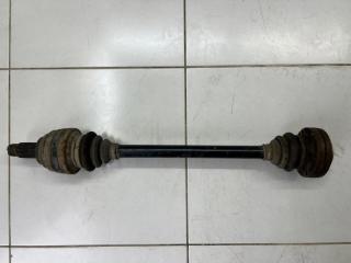 Полуось (привод) задний BMW X5 1999