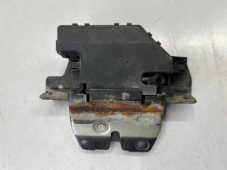 Замок двери багажника BMW X5 1999