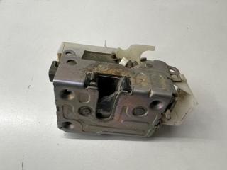 Замок двери задний правый Renault Clio 2 2007 Б/У Замок двери задний правый Renault Clio 2 2007