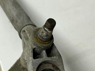 Трапеция стеклоочистителей A4 B5 1996 седан AEB