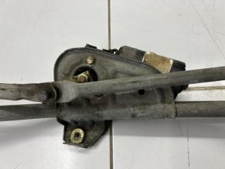 Трапеция стеклоочистителей A4 B5 1996 седан AEB