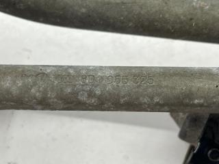 Трапеция стеклоочистителей A4 B5 1996 седан AEB