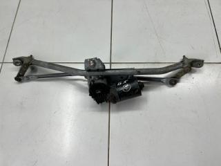 Трапеция стеклоочистителей A4 B5 1996 седан AEB