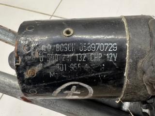 Трапеция стеклоочистителей A4 B5 1996 седан AEB