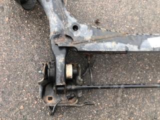 Балка задняя A4 B5 1996 седан AEB