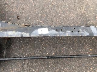 Балка задняя A4 B5 1996 седан AEB