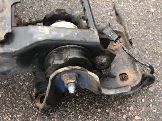 Балка задняя A4 B5 1996 седан AEB