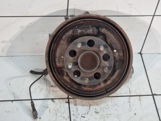 Фото запчасти кулак поворотный задний левый Honda Civic 8 2008 Б/У запчасть Запчасть кулак поворотный задний левый Honda Civic 8 2008