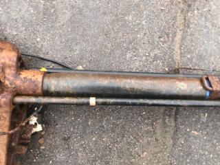 Балка задняя Xsara Picasso 2002 RHY (DW10TD) 2.0 Дизель