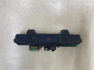 Запчасть кнопка аварийной сигнализации Mitsubishi Lancer 10 2008
