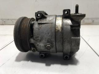 Компрессор кондиционера Aveo 2005 T200 F14S3