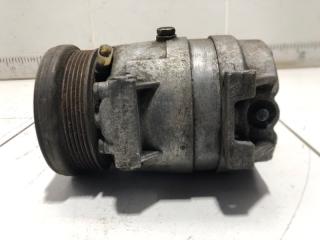 Компрессор кондиционера Aveo 2005 T200 F14S3