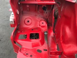 Лонжерон передний правый Clio 2 2007 Хэтчбек (5дв) D7F726