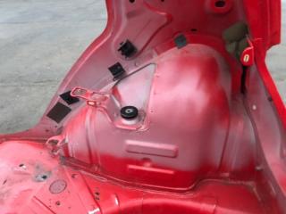 Крыло заднее правое Clio 2 2007 Хэтчбек (5дв) D7F726