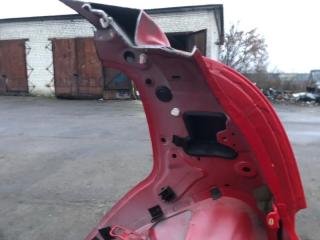 Крыло заднее правое Clio 2 2007 Хэтчбек (5дв) D7F726