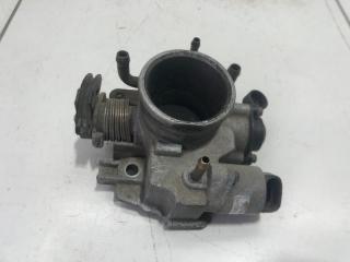 Заслонка дроссельная механическая Лада 2107