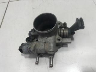 Заслонка дроссельная механическая Geely MK 2012