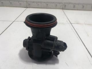 Заслонка дроссельная механическая Renault Symbol 1 2003