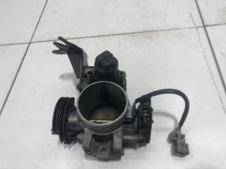 Заслонка дроссельная механическая Peugeot 406 1997