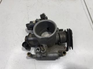 Заслонка дроссельная механическая Лада 2115 2005